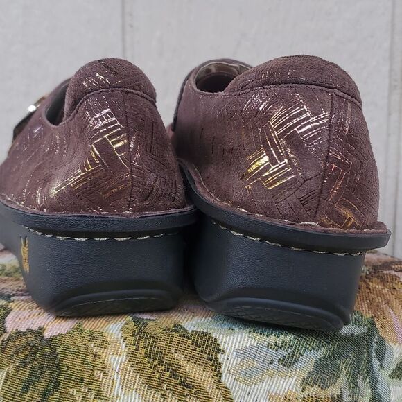 Alegria Dena slip on shoes - Picture 10 of 10